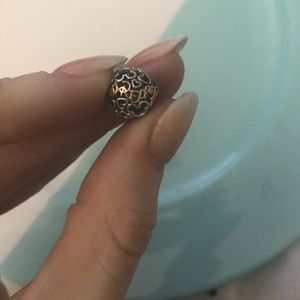 Dream pandora Disney charm